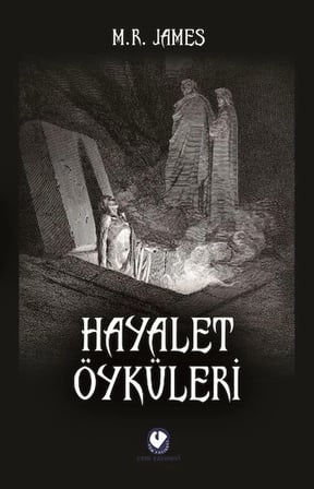 Kapsulavm Hayalet Öyküleri Kitabı Edebiyat Kuramı