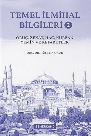 Temel İlmihal Bilgileri 2