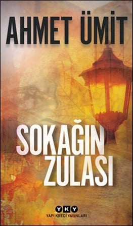 Sokağın Zulası