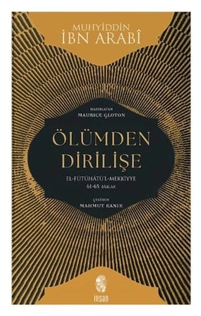 Ölümden Dirilişe