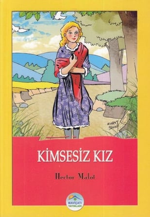 Kimsesiz Kız