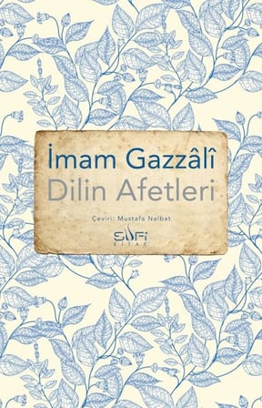 Dilin Afetleri - Dil Belası