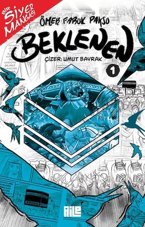Bir Siyer Mangası Beklenen-1