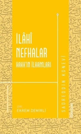 İlahi Nefhalar