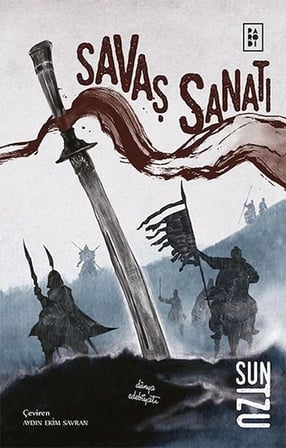 Savaş Sanatı