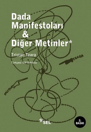 Dada Manifestoları ve Diğer Metinler