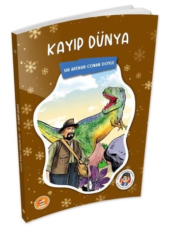 Kayıp Dünya