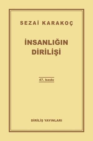 İnsanlığın Dirilişi