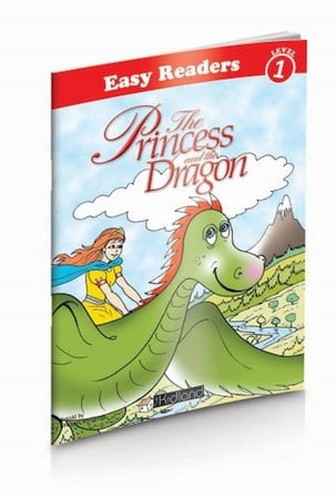 The Princess and The Dragon Level 1