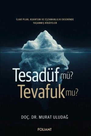 Tesadüf Mü? Tevafuk Mu?
