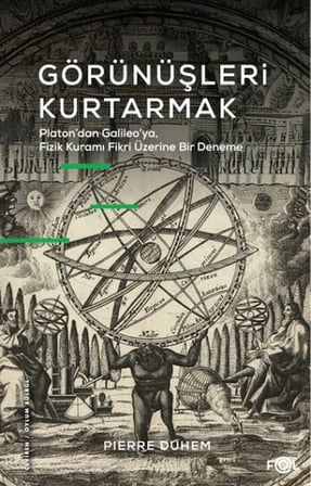 Görünüşleri Kurtarmak