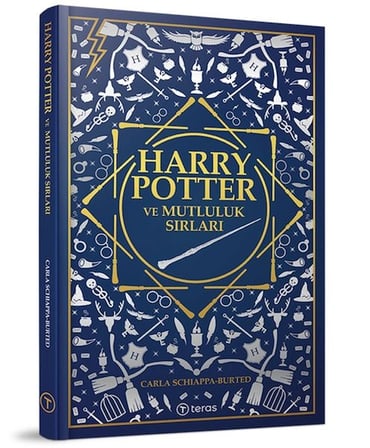 Harry Potter ve Mutluluk Sırları