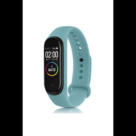 Xiaomi Mi Band 4 Klasik Kordon - Bebek Mavisi