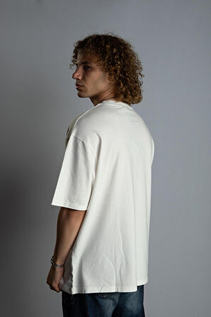 '' Gundam Rx-78'' Vintage Oversize T-shirt