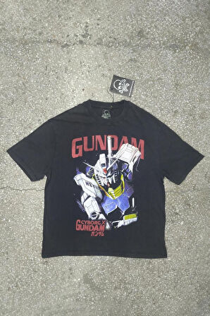 Gundam Cyborg X