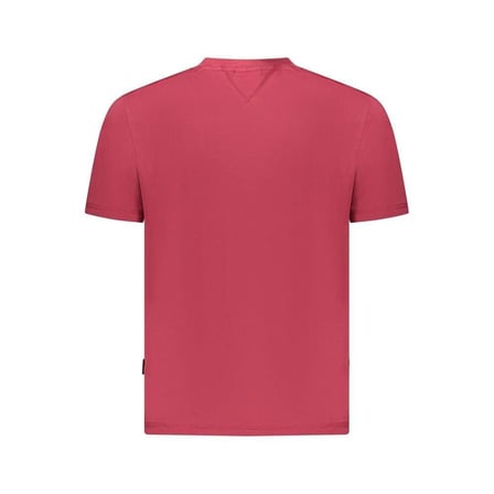 Napapijri S-Lari Ss T-shirt - NP0A4IE5R1E1