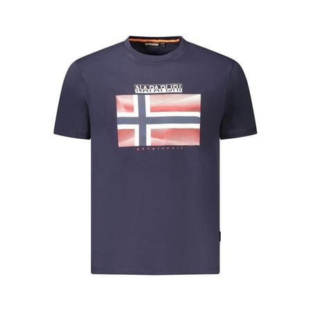 Napapijri S-Lari Ss T-shirt - NP0A4IE51761