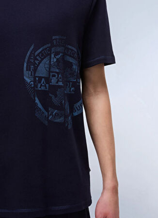 Napapijri Erkek T-Shirt