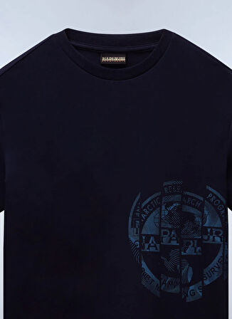 Napapijri Erkek T-Shirt