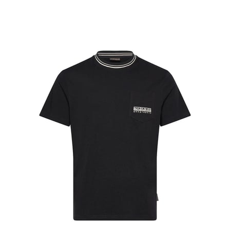 Napapijri S-Murlo Ss T-shirt - NP0A4IEJ9411