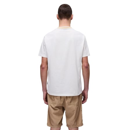 Napapijri S-Murlo Ss T-shirt - NP0A4IEJN1A1