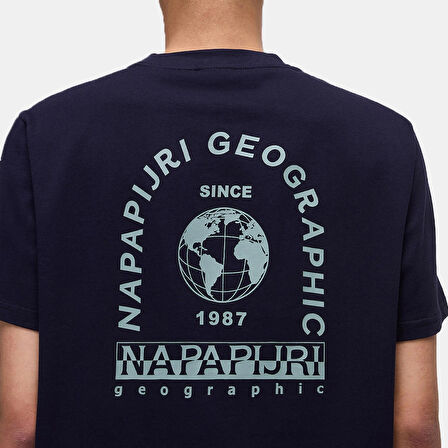 Napapijri S-DATI SS NP0A4IE21761