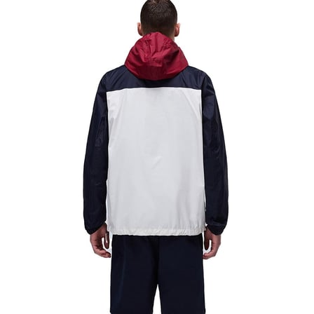 Napapijri Rainforest Wb Pkt Regular Fit Mont - NP0A4HX6MQ41