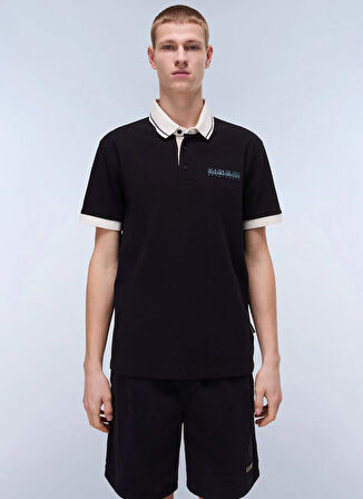 Napapijri Erkek T-Shirt