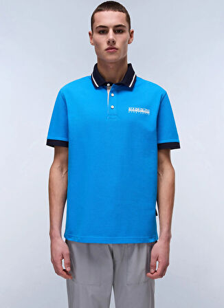 Napapijri Erkek T-Shirt