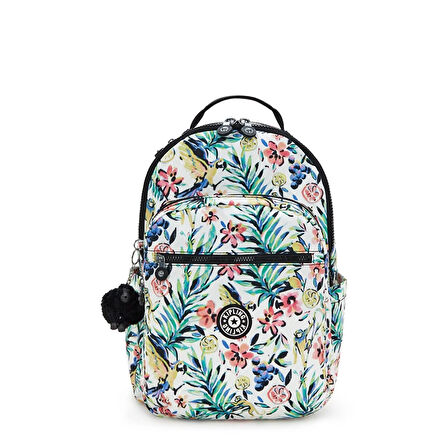 KIPLING Seoul Büyük Boy Sırt Çantası