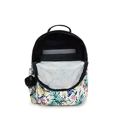 KIPLING Seoul Büyük Boy Sırt Çantası