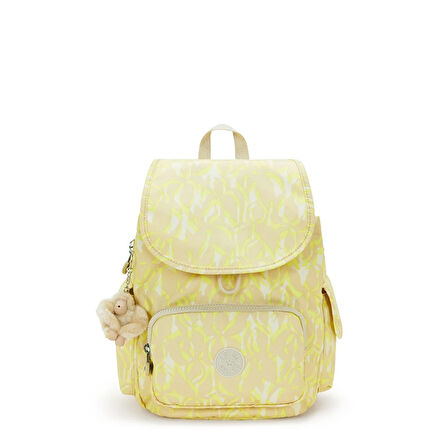 KIPLING City Pack S Küçük Boy Sırt Çantası