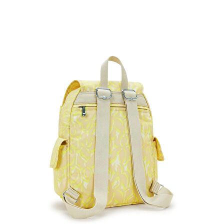 KIPLING City Pack S Küçük Boy Sırt Çantası