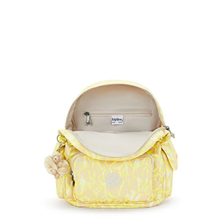 KIPLING City Pack S Küçük Boy Sırt Çantası