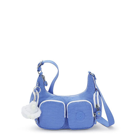 KIPLING Rikka Mini Küçük Boy Omuz Çantası