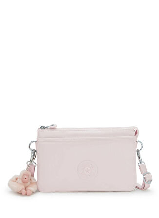 Kipling Pudra Kadın Çapraz Çanta KI7502