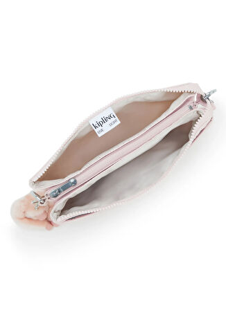 Kipling Pudra Kadın Çapraz Çanta KI7502