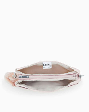 Kipling Riri Basic Plus Çapraz Askılı Çanta
