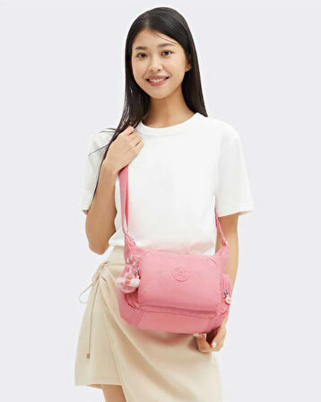 Kipling Gabb S Basic Omuz Çantası
