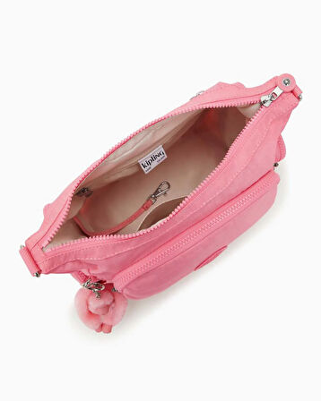 Kipling Gabb S Basic Omuz Çantası