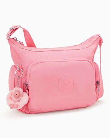 Kipling Gabb S Basic Omuz Çantası
