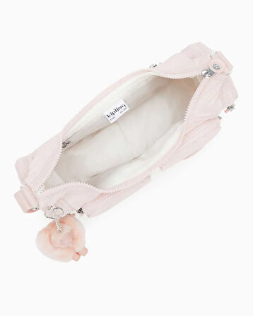 Kipling Rikka S Basic Plus Çapraz Askılı Çanta
