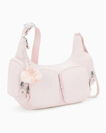 Kipling Rikka S Basic Plus Çapraz Askılı Çanta