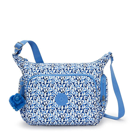 KIPLING Gabb Orta Boy Omuz Çantası
