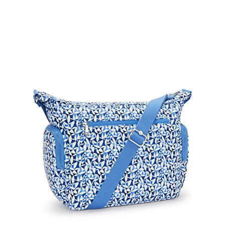 KIPLING Gabb Orta Boy Omuz Çantası