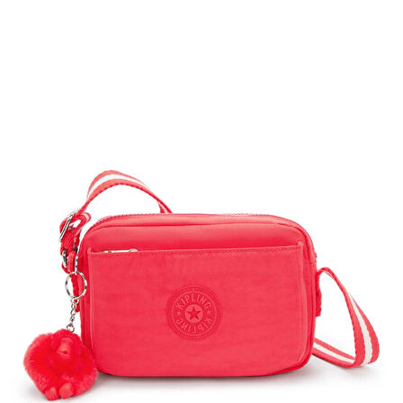 KIPLING Abanu Küçük Boy Omuz Çantası