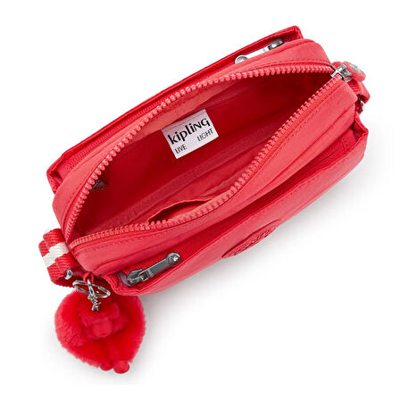 KIPLING Abanu Küçük Boy Omuz Çantası