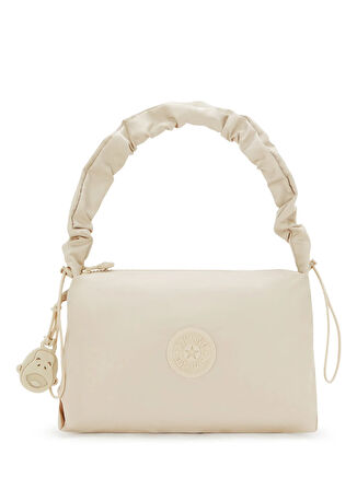 Kipling Bej Kadın Omuz Çantası KI6286
