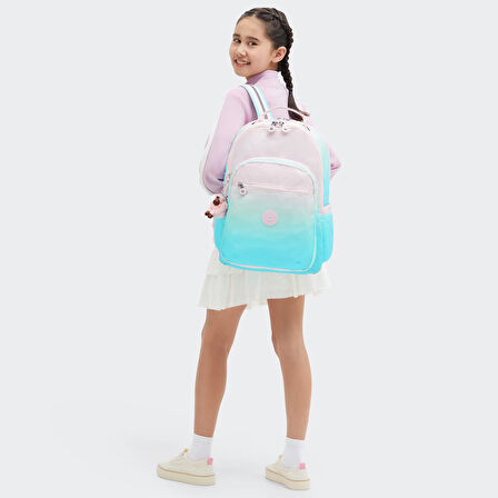 Kipling Kız Çocuk Sırt Çanta KI665863U