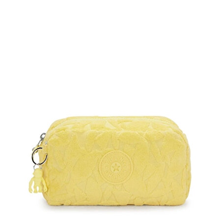 KIPLING Gleam Orta Boy Makyaj Çantası
